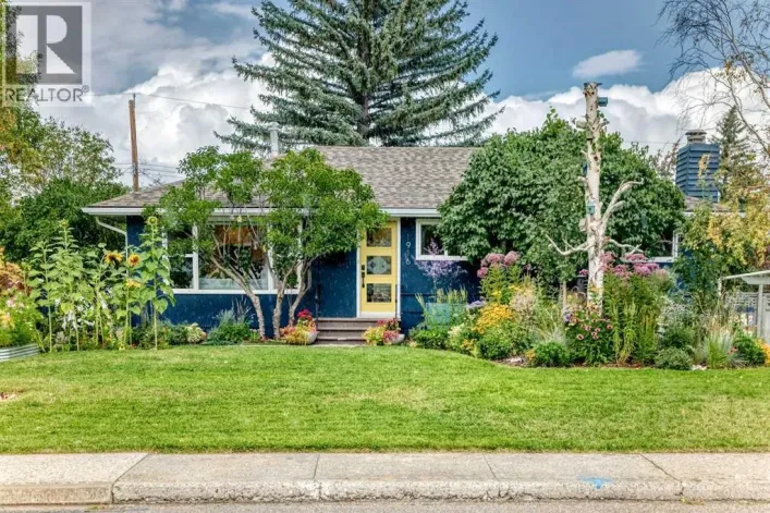 1916 Green Ridge Road SW, Calgary