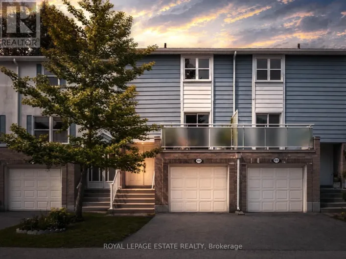 1916 JOHN STREET, Markham