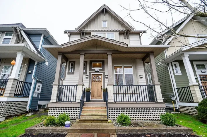 19162 73 AVENUE, Surrey