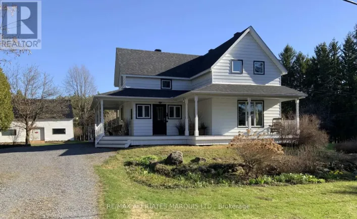 19168 KENYON CONC 1 ROAD, North Glengarry