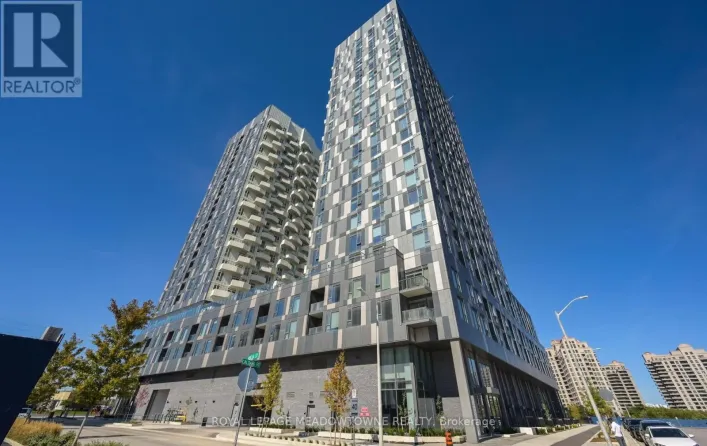 1917 - 10 ABEJA STREET, Vaughan