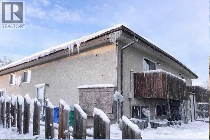 1917 23rd Street N, Lethbridge