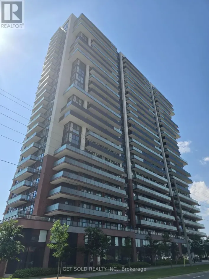 1917 - 2550 SIMCOE STREET N, Oshawa