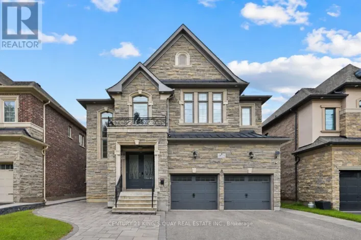 1917 FAIRPORT ROAD, Pickering