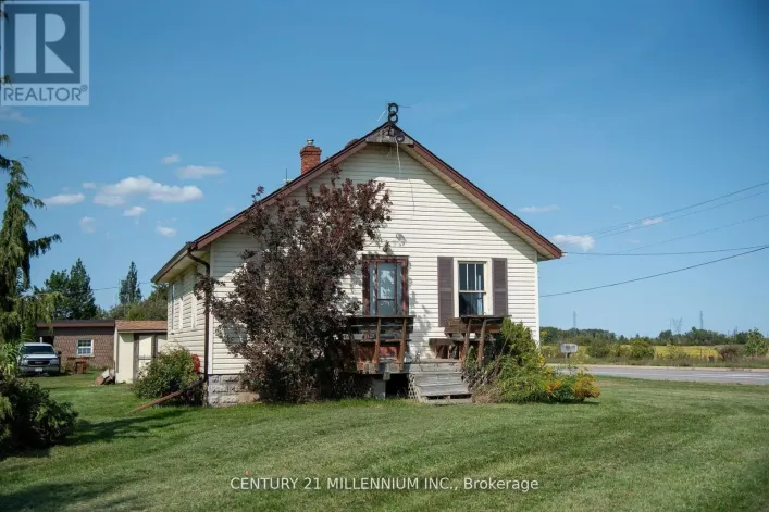 1917 HANSLER ROAD, Thorold