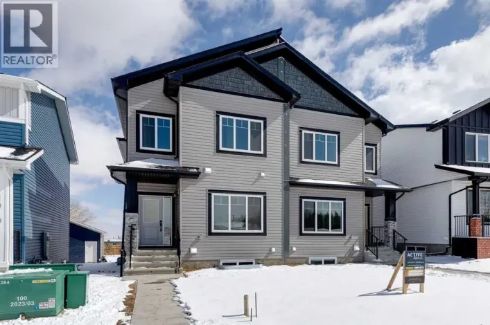 1917 Mccaskill Drive, Crossfield