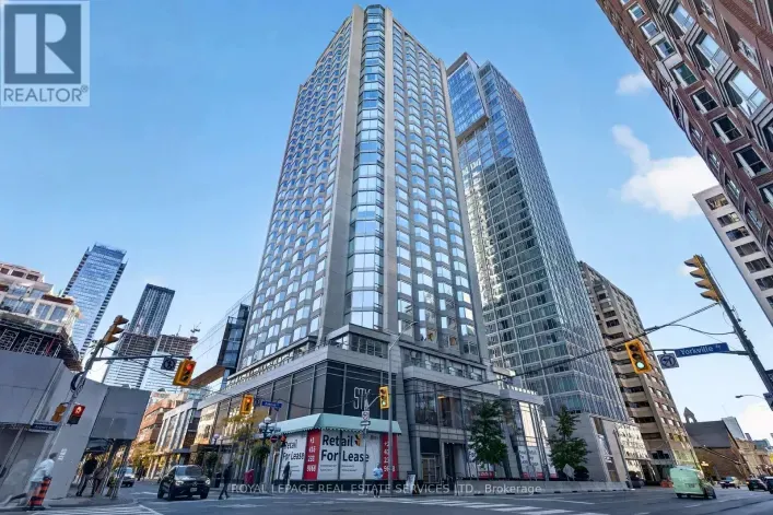 1918 - 155 YORKVILLE AVENUE, Toronto