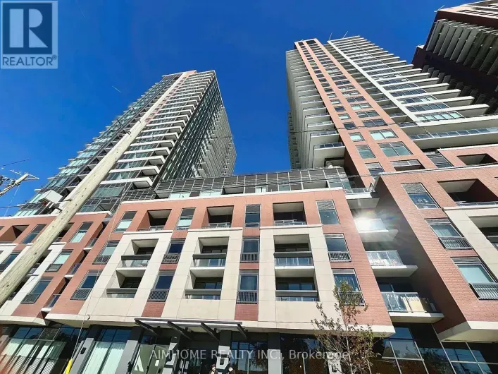 1918 - 4010 EGLINTON AVENUE W, Toronto