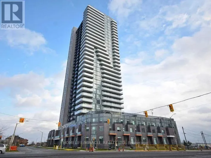 1918 - 8 NAHANI WAY, Mississauga
