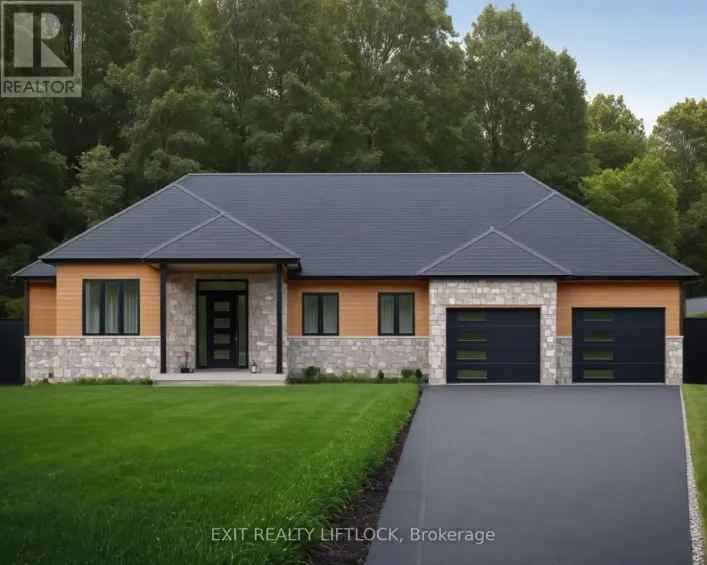 1918 DAVENPORT ROAD, Cavan Monaghan