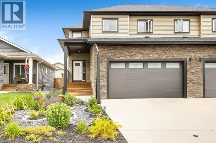 1918 High Park Circle NW, High River