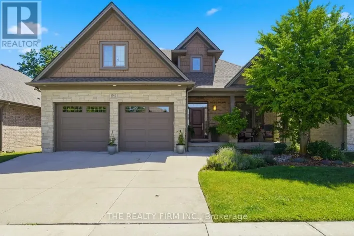 1918 IRONWOOD ROAD, London South