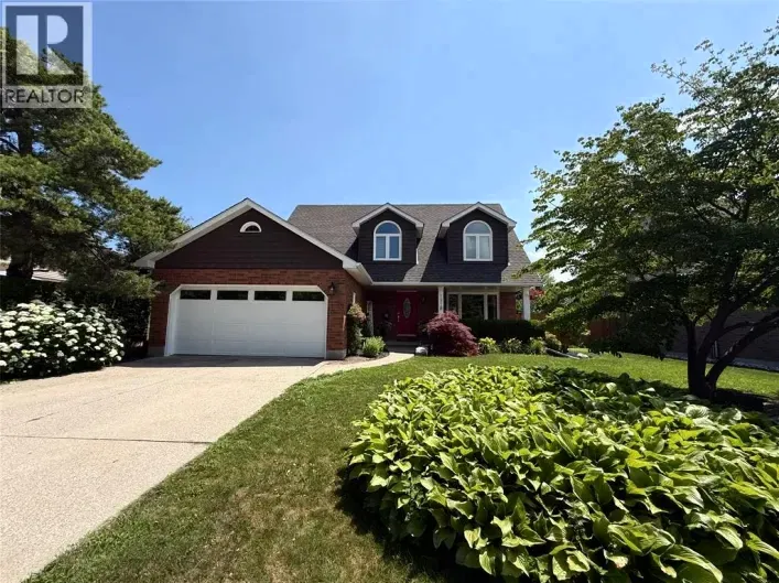 1918 WESTGROVE DRIVE, Sarnia