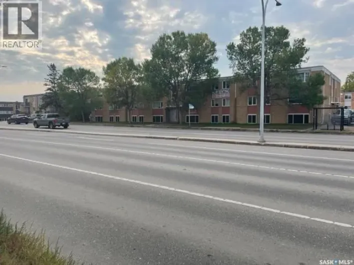 Multi-Family for sale: 1919 22nd STREET W, Saskatoon
