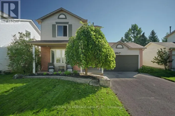 1919 APPLEWOOD AVENUE, Innisfil