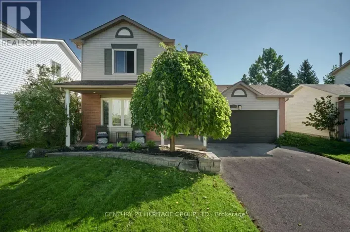 1919 APPLEWOOD AVENUE, Innisfil