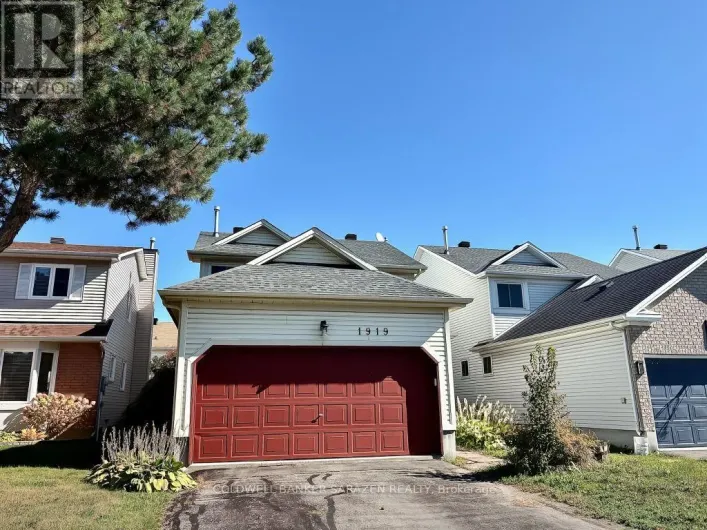 1919 ORCHARDVIEW AVENUE, Ottawa