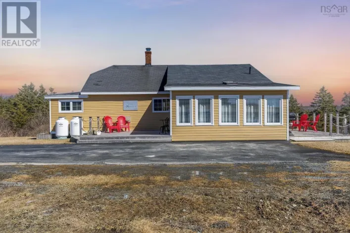 19194 Highway 7 Highway, Spry Harbour