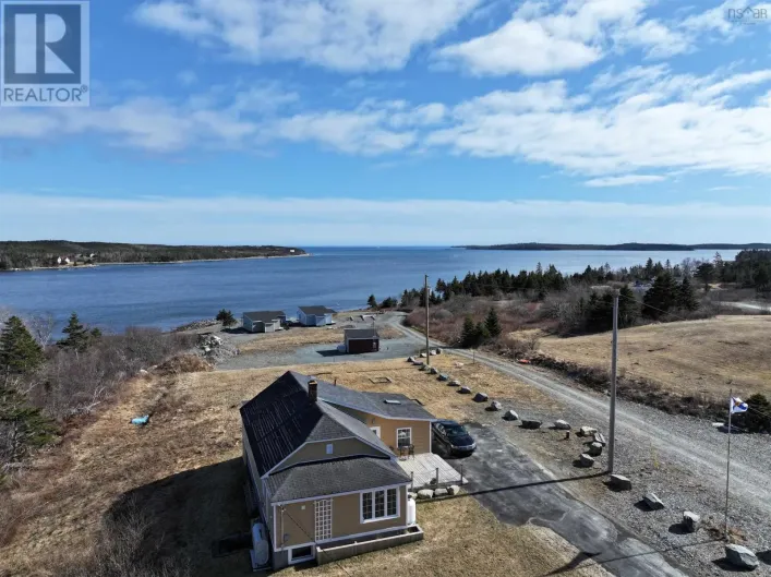 19194 Highway 7, Spry Harbour