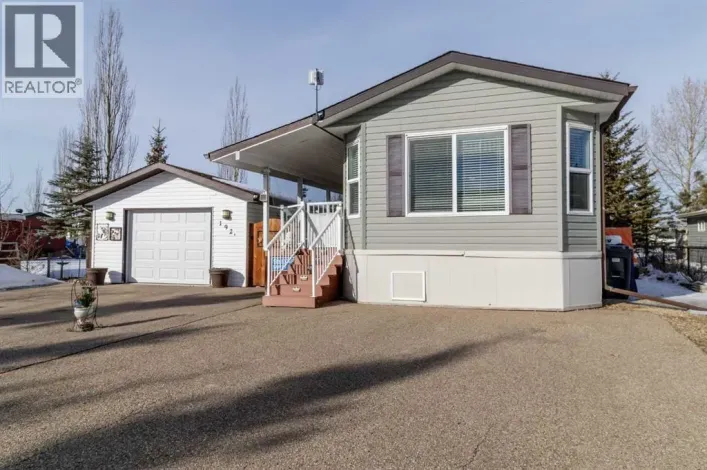 192 10046 township road 422, Rural Ponoka County