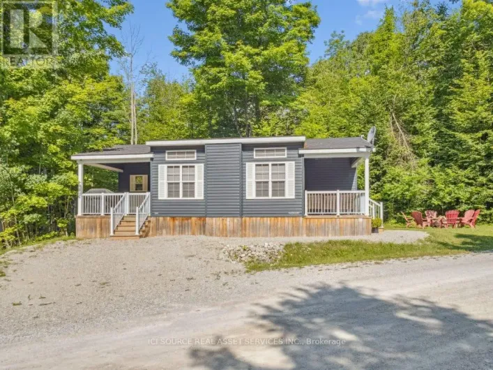 192 - 1082 SHAMROCK MARINA ROAD, Gravenhurst