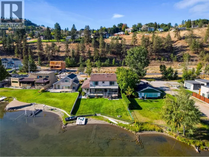 192 Alder Avenue, Kaleden