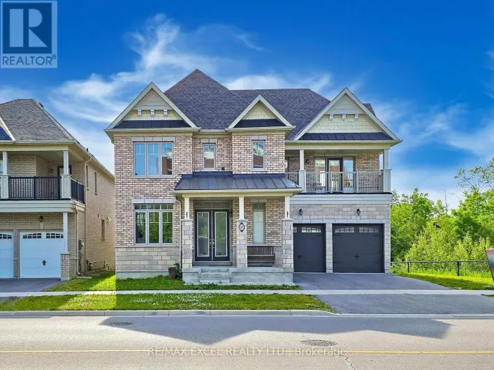 192 BAKER HILL BOULEVARD, Whitchurch-Stouffville