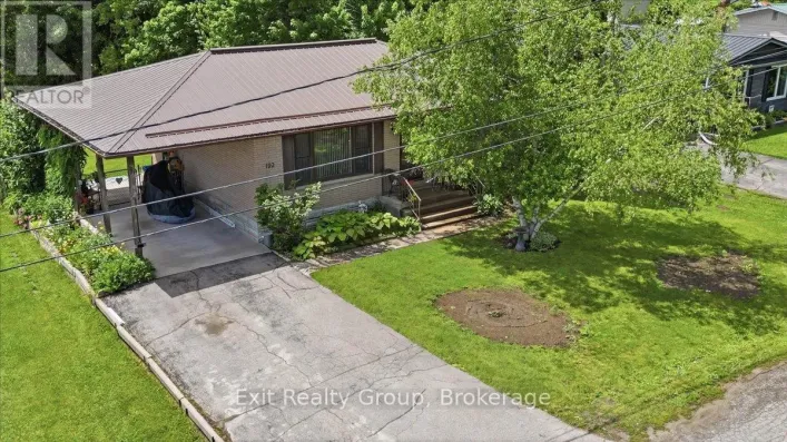 192 BAKER STREET, Stirling-Rawdon