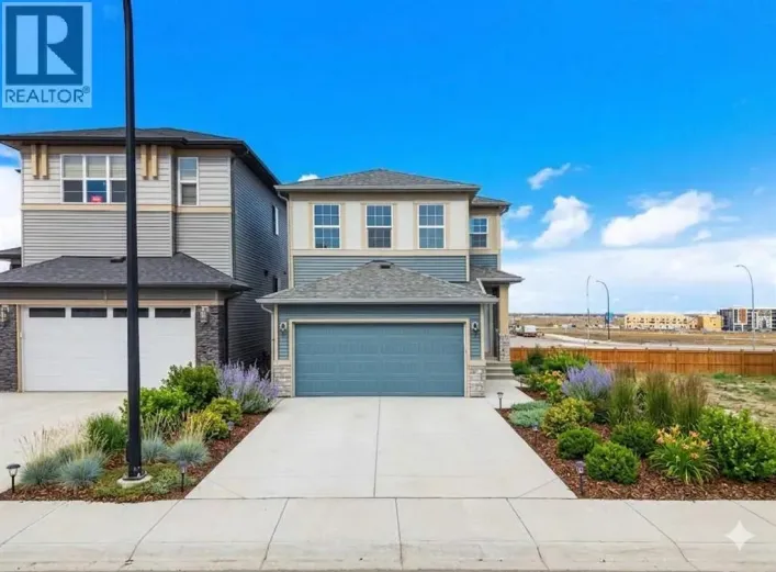 192 Belmont Passage SW, Calgary