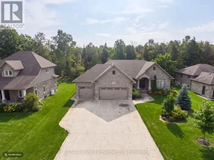 192 BIRCHWOOD AVENUE, Kincardine