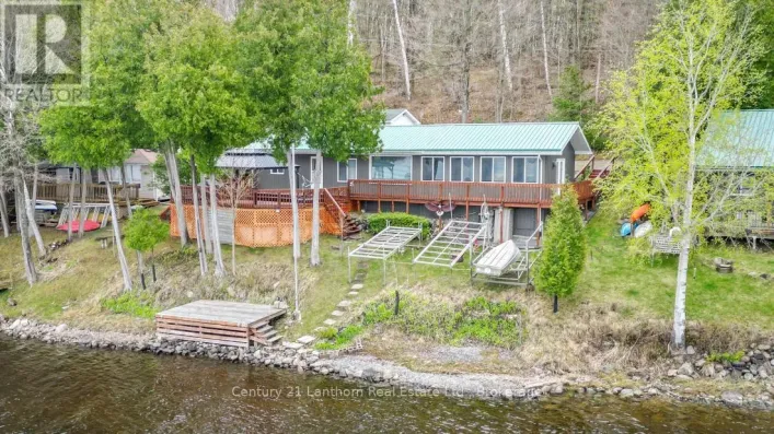 192 BLAKELY LANE, Centre Hastings