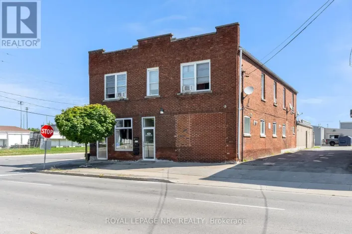 192 BURGAR STREET, Welland