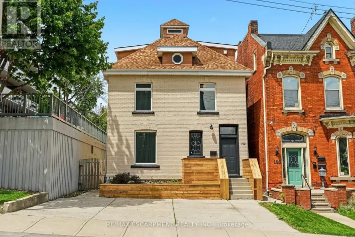 192 CATHARINE STREET, Hamilton