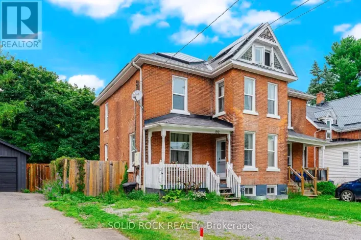 House for sale: 192 CHURCH STREET, Brockville
