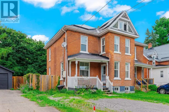 192 CHURCH STREET, Brockville