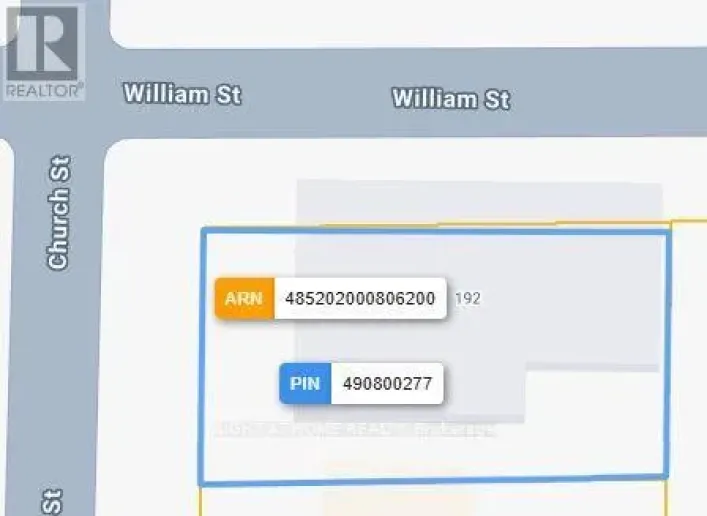 192 CHURCH STREET, West Nipissing