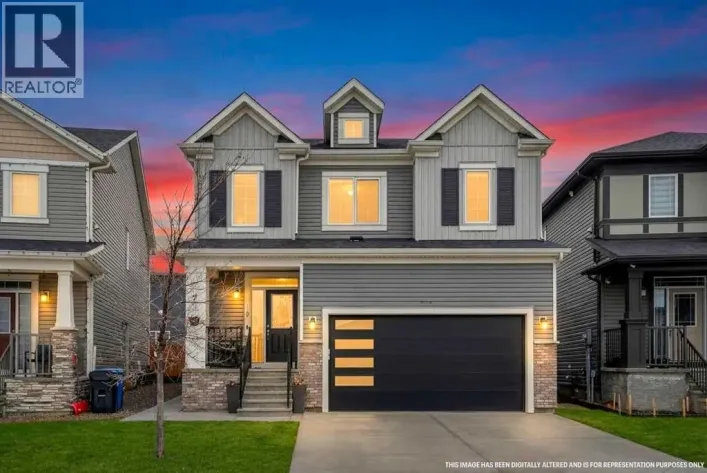 192 Cityspring Way NE, Calgary
