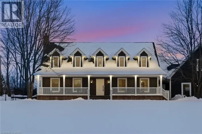 192 CONCESSION 14 E, Puslinch