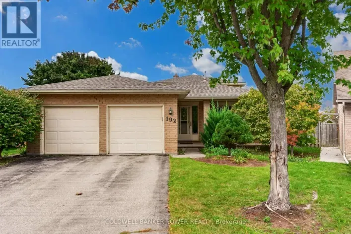192 CONWAY COURT, London South