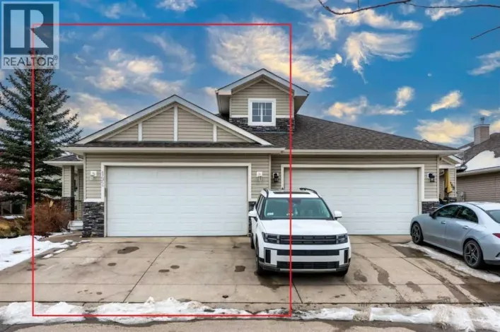 192 Cove Rise Rise, Chestermere
