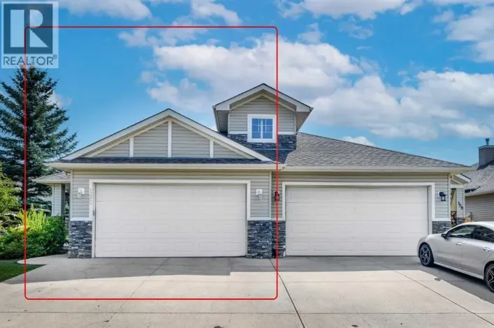 192 Cove Rise Rise, Chestermere