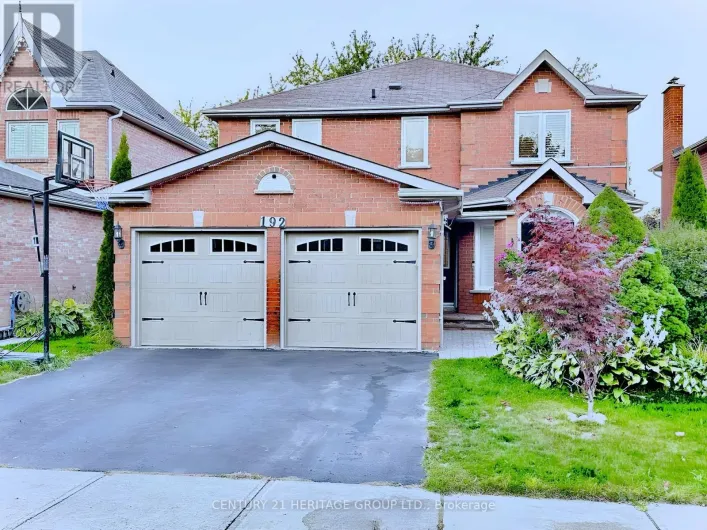 192 COVENT CRESCENT, Aurora