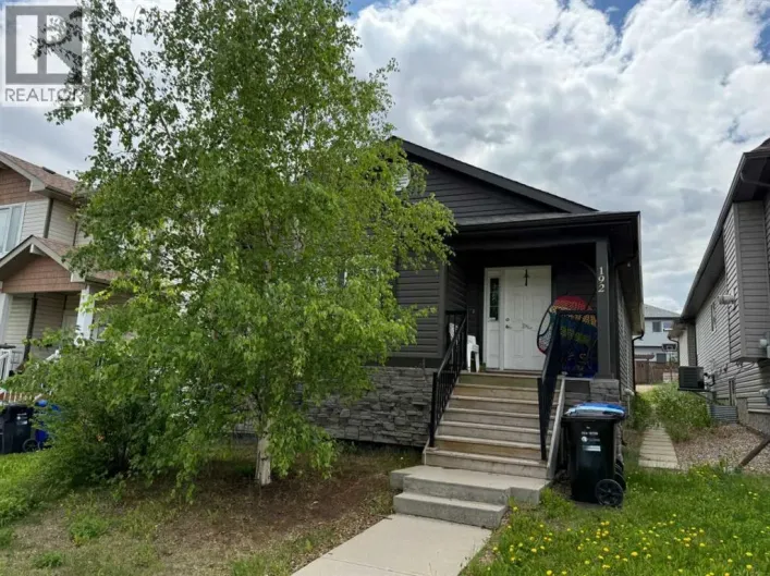192 Crane Rise, Fort McMurray