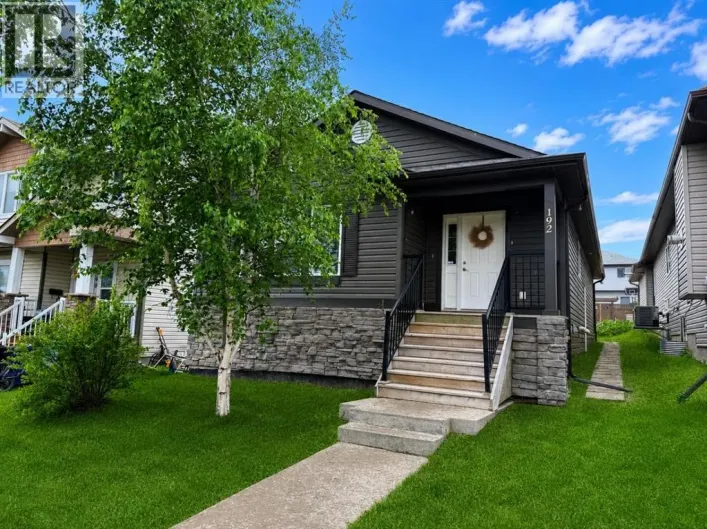 192 Crane Rise, Fort McMurray
