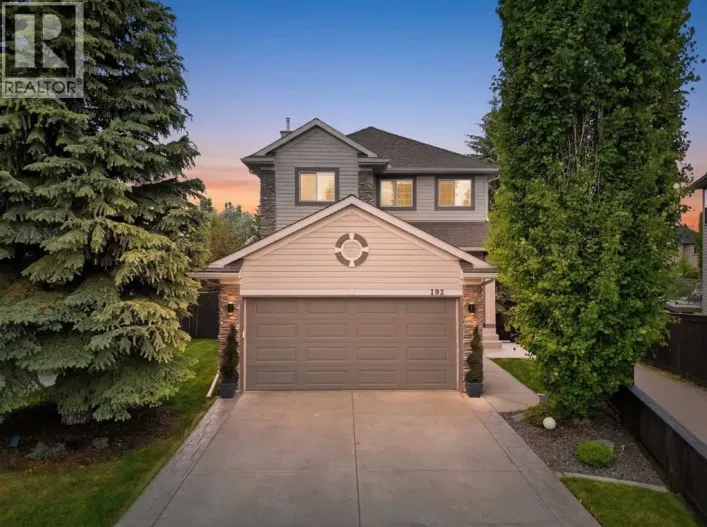 192 Cranfield Park SE, Calgary