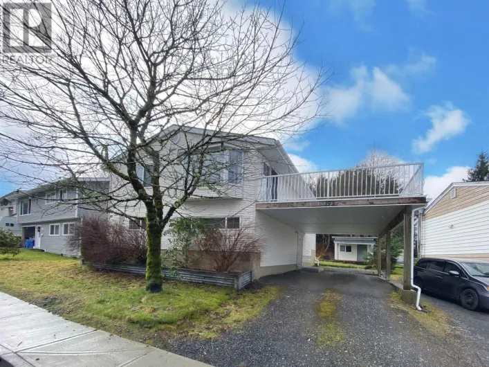 192 CRESTVIEW DRIVE, Prince Rupert