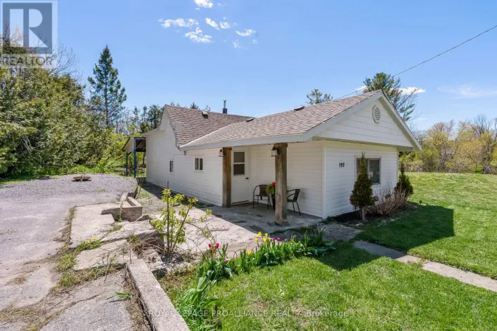 192 CROOKSTON ROAD, Centre Hastings