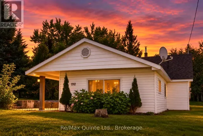 192 CROOKSTON ROAD, Centre Hastings