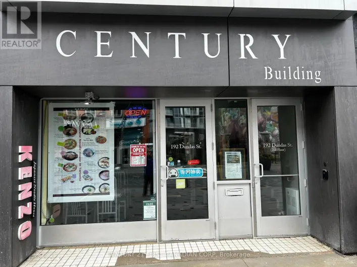192 DUNDAS STREET, London East
