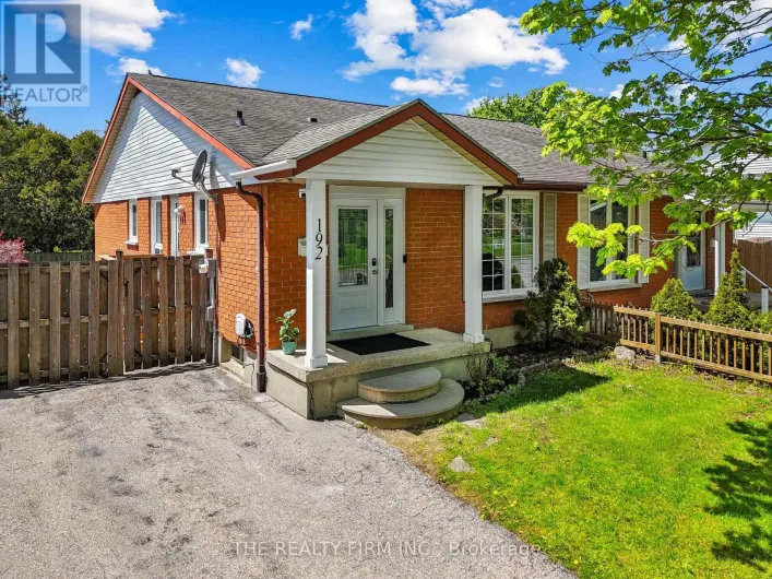 192 EAST PARK DRIVE, Woodstock